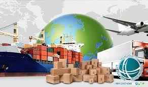 
	تحقیق بازاريابي در شرکت هاي حمل و نقل بين الملل
