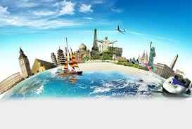 
	تحقیق صنعت گردشگری
