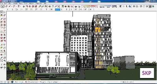 اداری 3 بعدی اسکچاپی ...... G6  ..... شامل (تنها) فایل 3 بعدی اسکچاپی ..... کلیپ را مشاهده نمایید.
