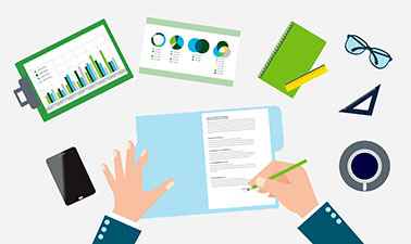 
	تحقیق ترجمه فصل 1 حسابداری دولتی
