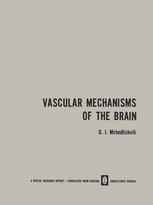 Vascular Mechanisms of the Brain / Функция Сосудистыx Механизмов Головного Мозга / Funktsiya Sosudistykh Mekhanizmov Golovnogo Mozga