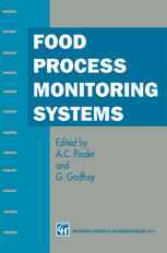 Food Process Monitoring Systems