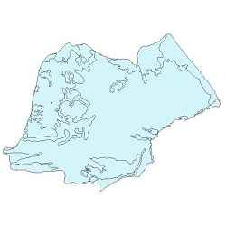 
	نقشه کاربری اراضی شهرستان بیله سوار
