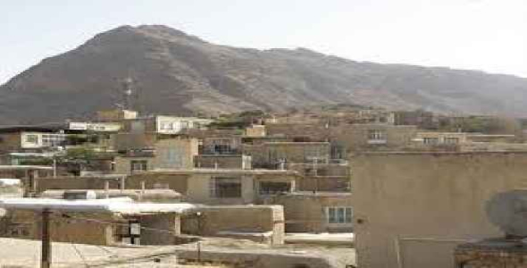 دانلود پاورپوینت معرفی روستای سسکندر 