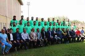 
	پاورپوینت مربیگری درجه C فدراسیون فوتبال
