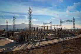 
	پاورپوینت پست های فشار قوی
