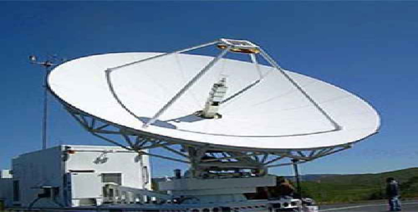 پاورپوینت کامل و جامع با عنوان آنتن (Antenna) و انواع آن در 68 اسلاید