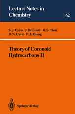 Theory of Coronoid Hydrocarbons II