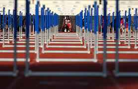 
	پاورپوینت خلاقیت و نوآوری در سازمان های ورزشی
