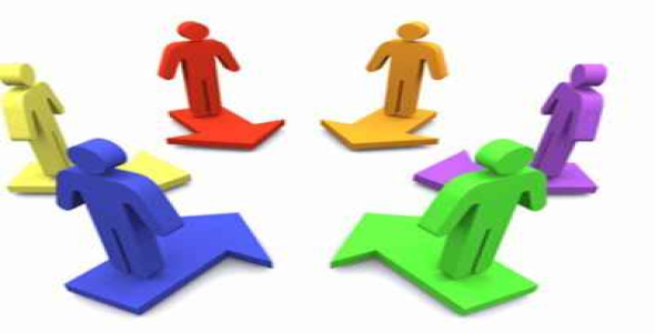 
	پاورپوینت ارتباط موثر با دیگران
