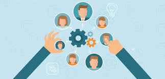 
	پاورپوینت یافتن کارکنان با استعداد
