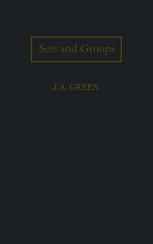 Sets and groups: A first course in algebra