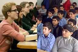 
	تحقیق کلاس بندي بهينه و تأثير آن در ارتقا و پيشرفت تحصيلي دانش آموزان دوره ابتدايي
