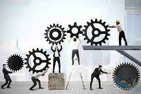 
	پاورپوینت تجزيه و تحليل سيستمها
