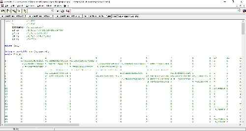 پخش بار بهینه با گمز