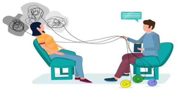 
	پاورپوینت زوج درماني شناختي رفتاري
