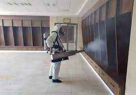 
	تحقیق دستگاه هاي ضد عفوني هوا و محيط
