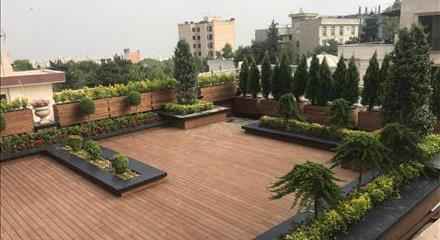 
	پاورپوینت بررسی بام سبز
