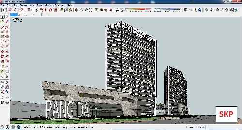 تجاری 3 بعدی اسکچاپی ... K4 ... شامل (تنها) فایل 3 بعدی اسکچاپی ... کلیپ را مشاهده نمایید.