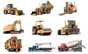 
	پاورپوینت ماشین آلات کارهای بتنی
