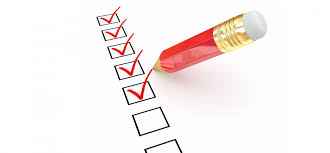 
	پرسش نامه استاندارد مدیریت کیفیت فراگیر (TQM)
