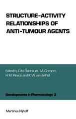 Structure-Activity Relationships of Anti-Tumour Agents