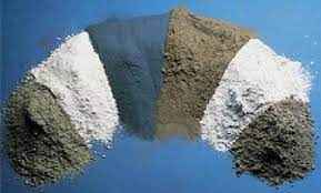 
	تحقیق بررسی سیمان و انواع آن
