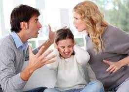 
	پاورپوینت تعارضات خانوادگی و پی آمدهای ناشی از آن
