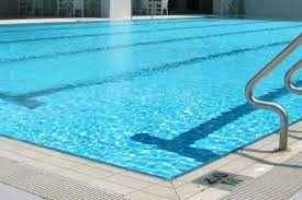 
	پاورپوینت تاسيسات و تجهیزات استخر شنا
