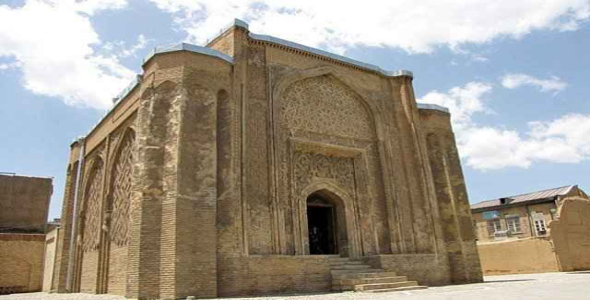 
	پاورپوینت شيوه پارتي در معماری و عمران
