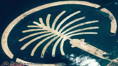 تحلیل نمونه موردی پروژه نخل دبی(جمیرا)