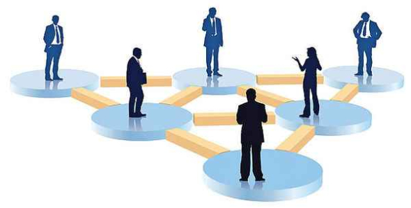 
	پاورپوینت سازمان و مدیریت
