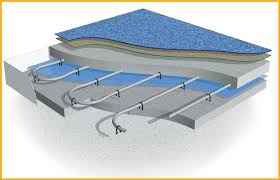 
	تحقیق سيستم هاي گرمایشی از کف ساختمان
