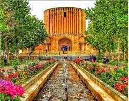 
	تحقیق عمارت خورشید
