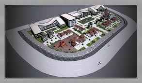 
	پاورپوینت طرح 5 مجتمع مسکونی ALBION
