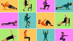 
	پاورپوینت ورزش وآمادگي جسماني
