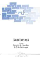 Superstrings