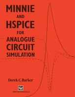 MINNIE and HSpice for Analogue Circuit Simulation