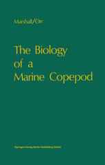 The Biology of a Marine Copepod:  Calanus finmarchicus (Gunnerus)