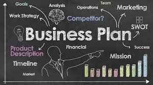 
	پاورپوینت جزوه آموزشی طرح کسب و کار Business Plan
