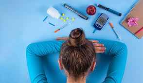 
	پاورپوینت تغییرات شیوع دیابت و پیش دیابت و ریسک فاکتورهای مربوطه در بالغین
