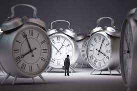 
	پاورپوینت تاریخچه مدیریت زمان
