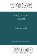 Forecasting Profit