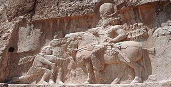 
	تحقیق بررسی دوره اشکانی
