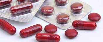 
	پاورپوینت مصارف قرص
