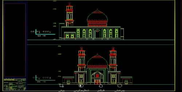 فاز1مسجد ابوموسی استان بندرعباس