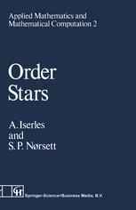 Order Stars