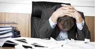 
	تحقیق استرس در محیط کار و مقابله با آن
