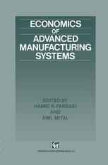 Economics of Advanced Manufacturing Systems