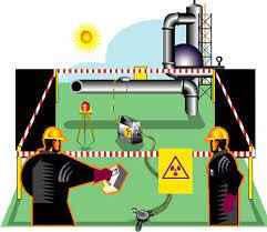 
	پاورپوینت اصول حفاظت در برابر اشعه
